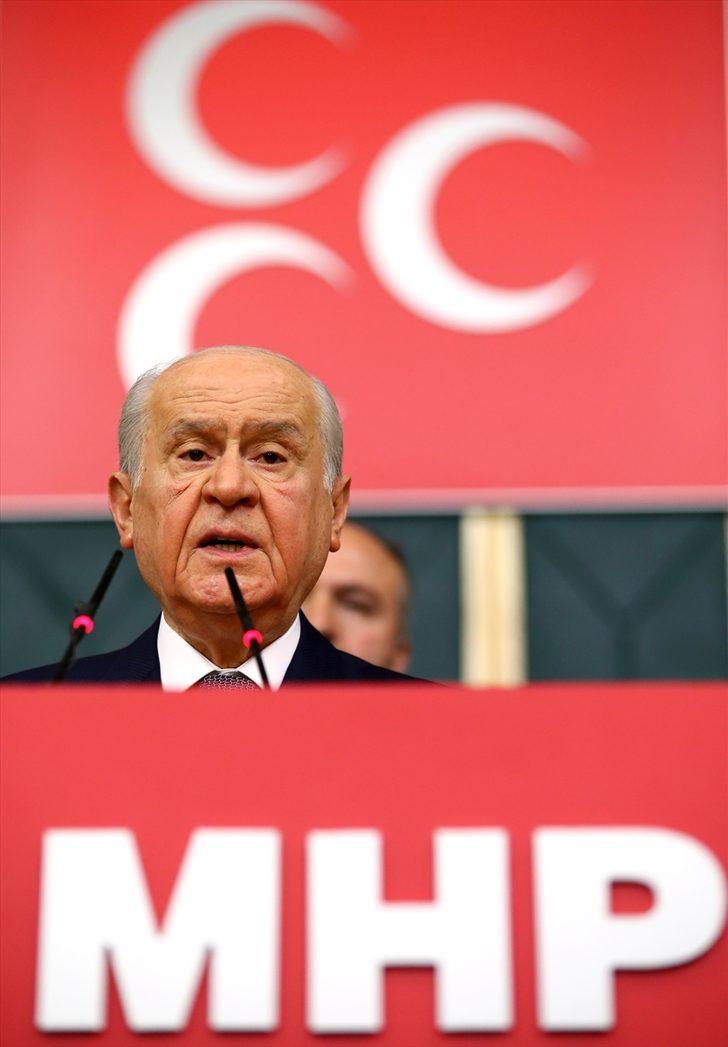 Devlet Bahçeli'nin Türkiye’de son 16 yılda siyasete yön veren kararları G3