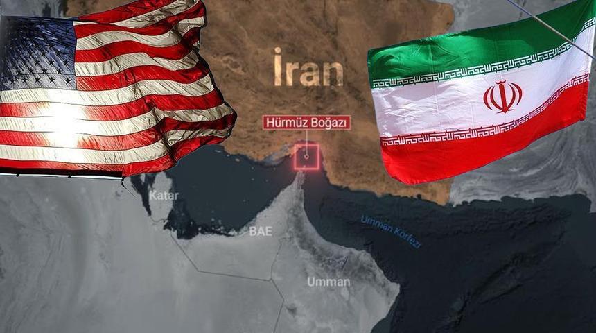 Ateşkeste H&uuml;rm&uuml;z &ccedil;ıkmazı! ABD'den 'savaş' a&ccedil;ıklaması: "G&uuml;nler i&ccedil;inde..."