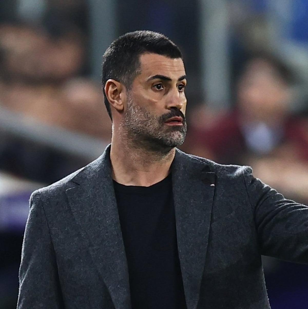 Galatasaray maçında Volkan Demirel depremi! Taraftar isyan etti 3