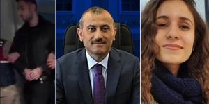 G&uuml;listan Doku soruşturmasında ifadeler ortaya &ccedil;ıktı! &Ccedil;arpıcı detay: "Vali beyin selamı var"