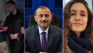 G&uuml;listan Doku soruşturmasında ifadeler ortaya &ccedil;ıktı! &Ccedil;arpıcı detay: "Vali beyin selamı var"