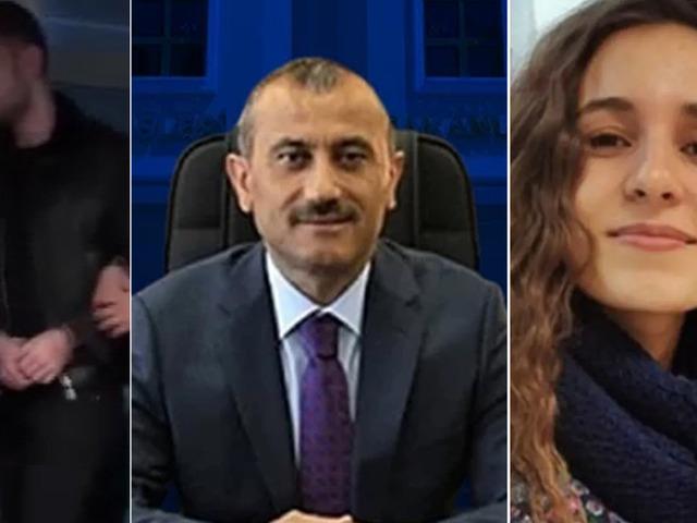 G&uuml;listan Doku soruşturmasında ifadeler ortaya &ccedil;ıktı! &Ccedil;arpıcı detay: "Vali beyin selamı var"