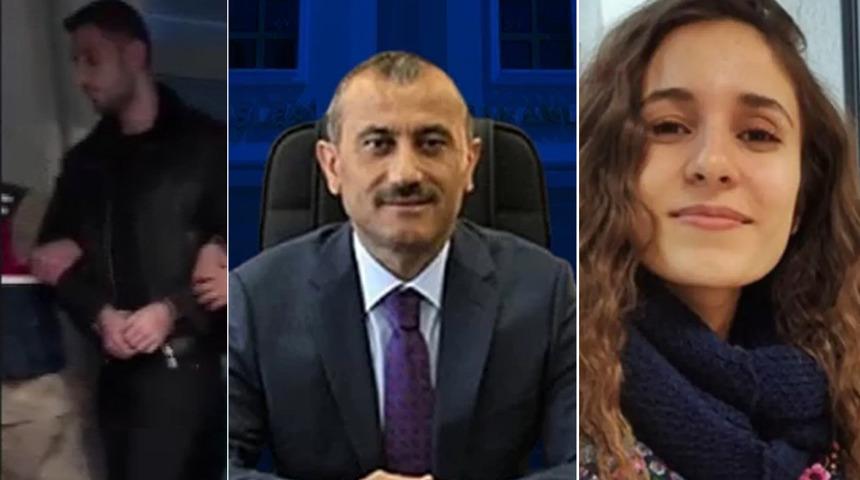 G&uuml;listan Doku soruşturmasında ifadeler ortaya &ccedil;ıktı! &Ccedil;arpıcı detay: "Vali beyin selamı var"