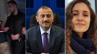 Gülistan Doku soruşturmasında ifadeler ortaya çıktı! Çarpıcı detay: Vali beyin selamı var