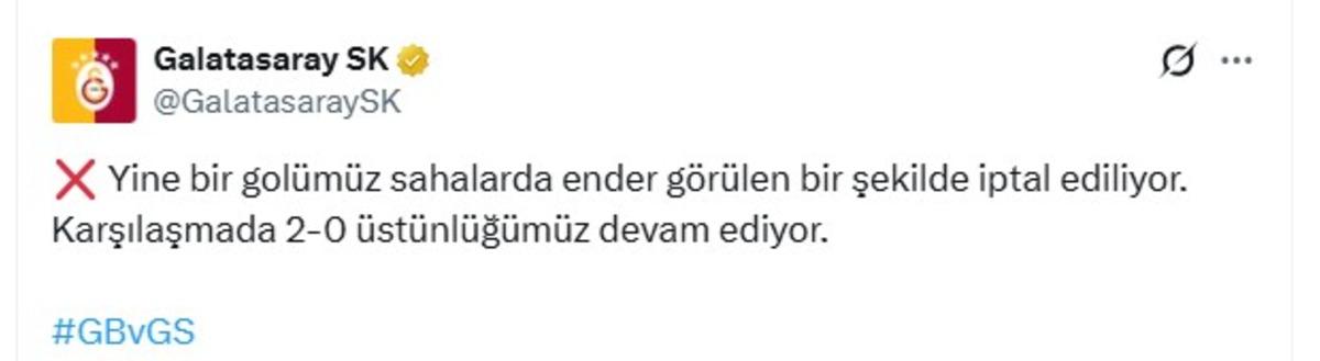 Tartışmalı karar geceye damga vurdu! Sane nin gol&uuml; olay oldu! 3