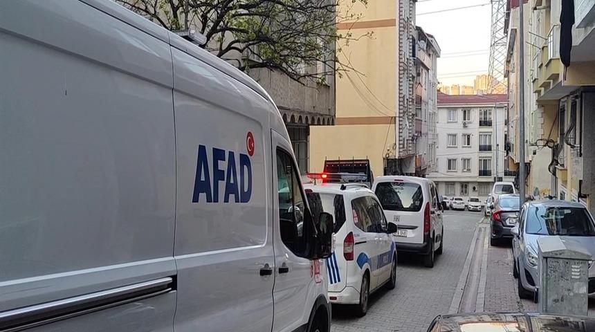 Esenyurt'ta zehirlenme ş&uuml;phesiyle 7 kişi hastaneye kaldırıldı