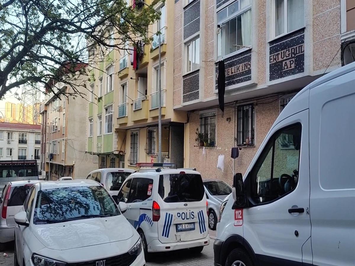 Esenyurt ta zehirlenme ş&uuml;phesiyle 7 kişi hastaneye kaldırıldı 1