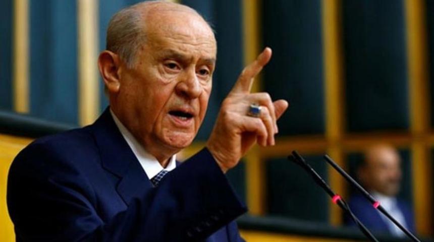 CHP-İYİ Parti işbirliğine Bahçeli ve AK Parti'den ilk tepki
