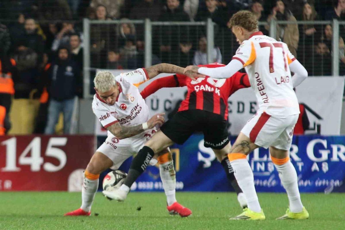 Torreira iddialı konuştu! "Fenerbah&ccedil;e yi her şartta yeneceğiz" 3