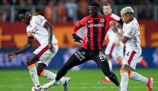 Torreira iddialı konuştu! "Fenerbah&ccedil;e'yi her şartta yeneceğiz"