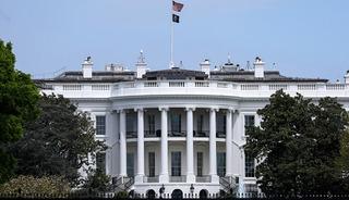 Beyaz Saray'da kritik toplantı