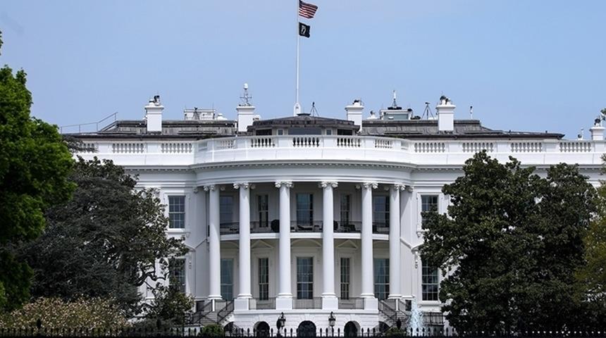 Beyaz Saray'da kritik toplantı