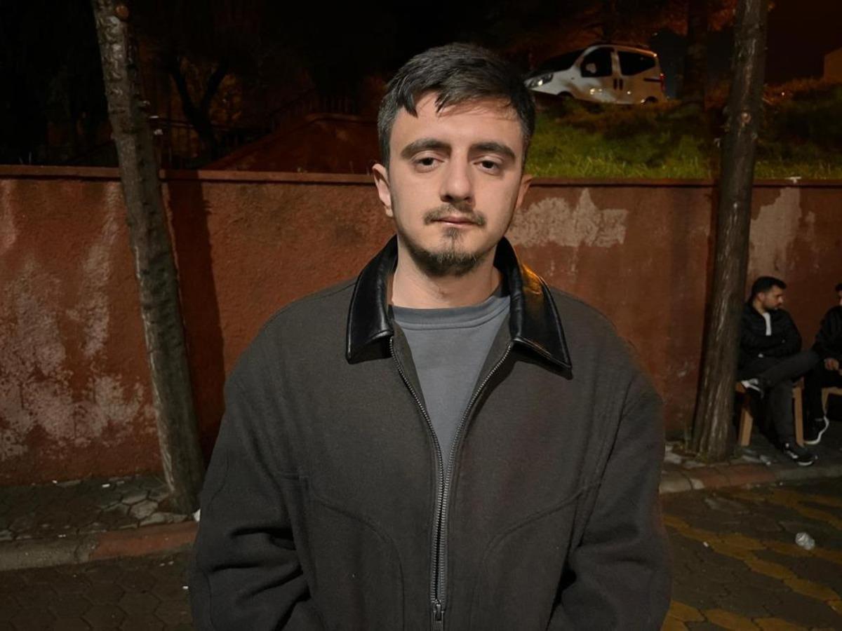 Okul saldırısında hayatını kaybeden Ayla &ouml;ğretmen i&ccedil;in mevlit okutuldu 2