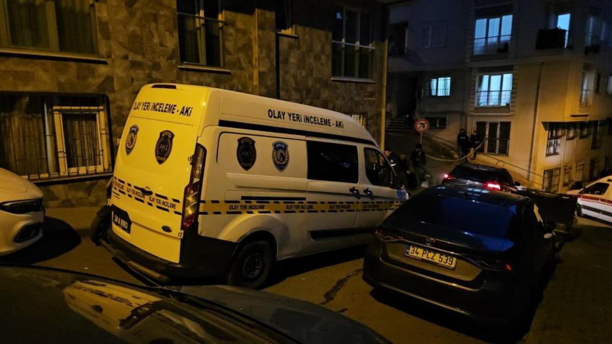 Şişli de metruk binada &ouml;l&uuml; bulunan şahsın kimliği belli oldu 2