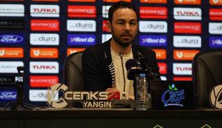 Sel&ccedil;uk İnan: "Penaltı pozisyonunu izlemedim"