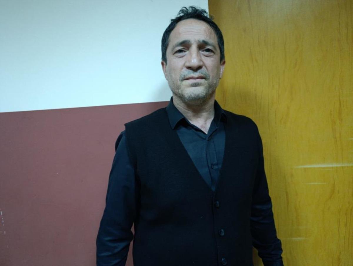 Okul saldırısında hayatını kaybeden 11 yaşındaki Bayram i&ccedil;in mevlit okutuldu 3