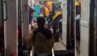 Adana&rsquo;da trafik kazası: 1 &ouml;l&uuml;, 3 yaralı