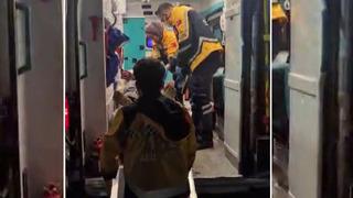 Adana’da meydana gelen trafik kazasın 1 kişi öldü 3 kişi yaralandı