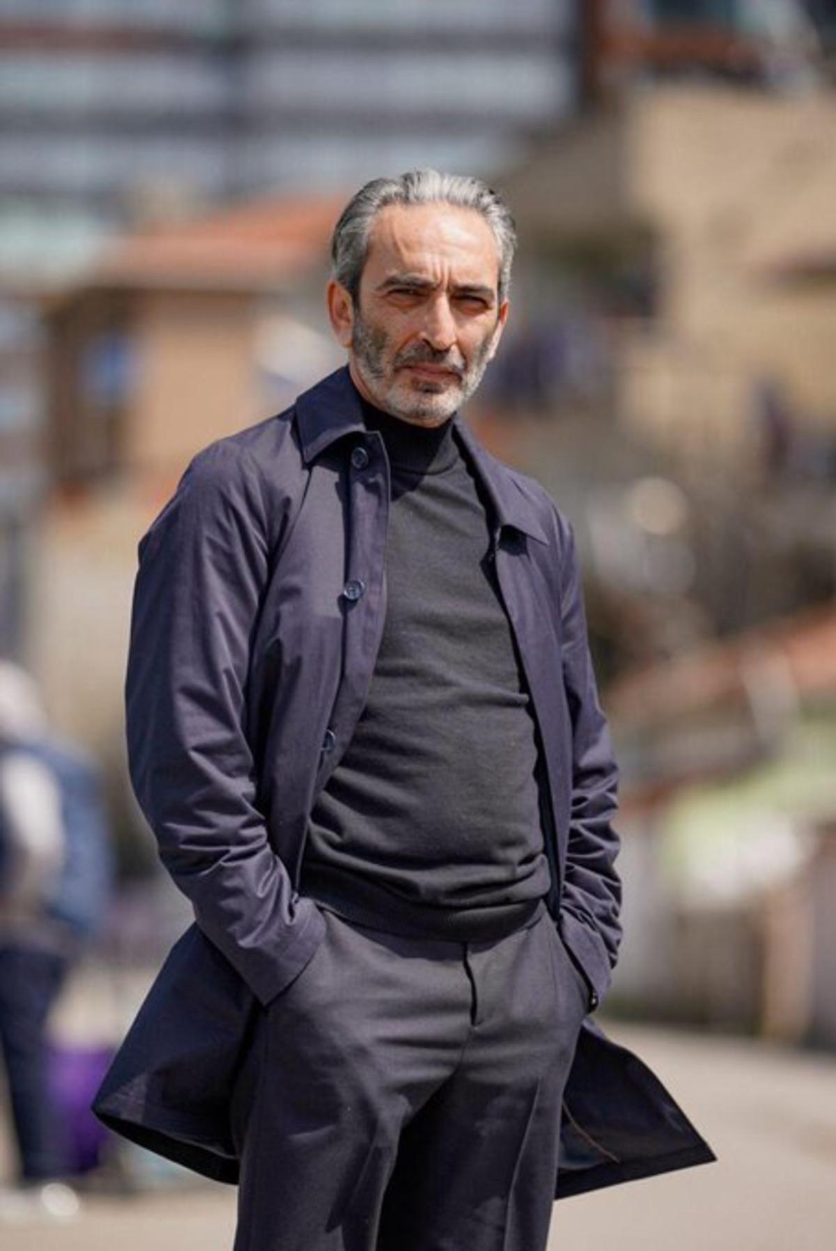 Tepki yağınca Fırat Tanış Delikanlı dan &ccedil;ıkarıldı! Sahneleri silindi 1