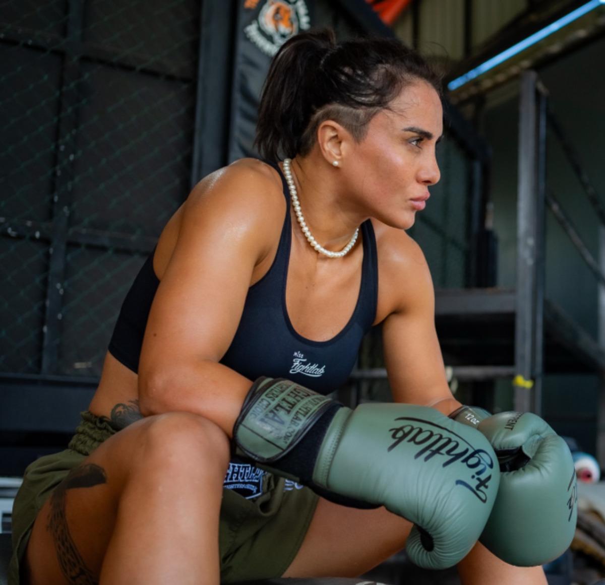 Sabriye Şeng&uuml;l &uuml;zen haberi verdi! "Hakkınızı helal edin" 1