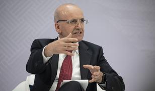 Bakan Şimşek'ten kritik temaslar: 'T&uuml;rkiye bu zorlu d&ouml;nemi g&uuml;&ccedil;lenerek aşacak'