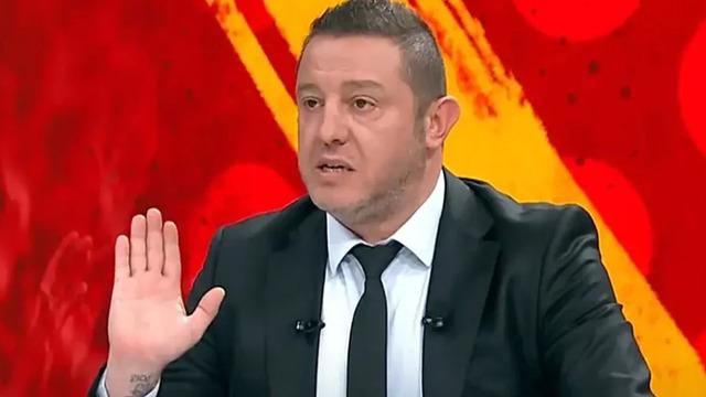 Nihat Kahveci'den Galatasaray için şampiyonluk iddiası