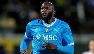 Fenerbah&ccedil;e istedi, Lukaku Beşikltaş'a imzayı atıyor!