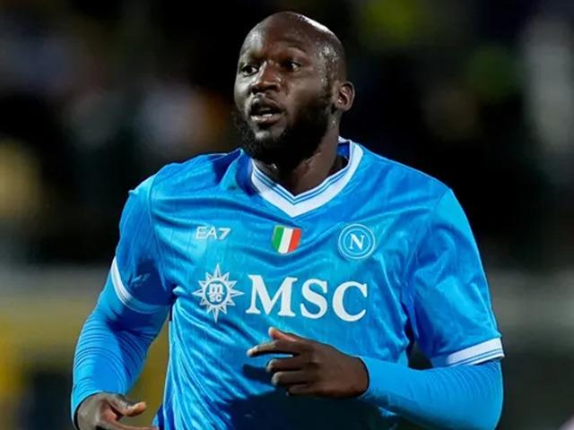 Fenerbah&ccedil;e istedi, Lukaku Beşikltaş'a imzayı atıyor!