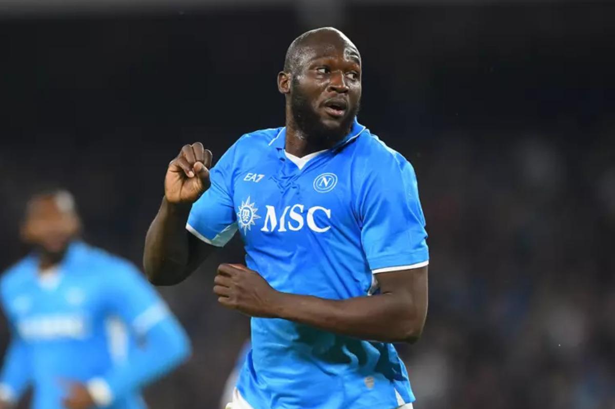 Fenerbah&ccedil;e istedi, Lukaku Beşikltaş a imzayı atıyor! 1