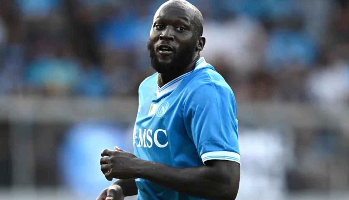 Fenerbah&ccedil;e istedi, Lukaku Beşikltaş a imzayı atıyor! 2