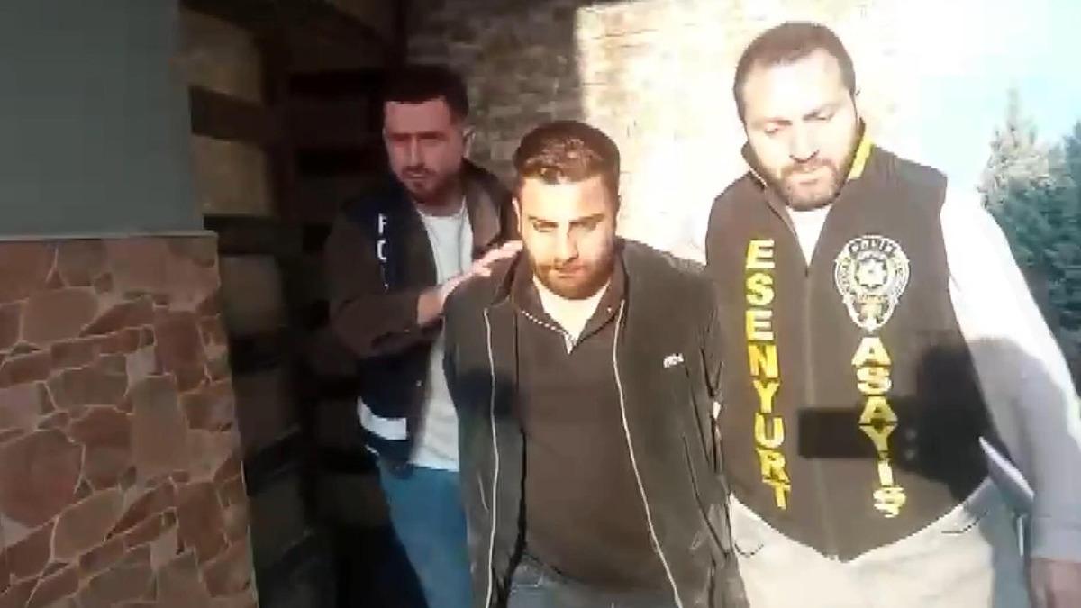 İntihar dedi cinayet çıktı! Oğlu babasını vurdu