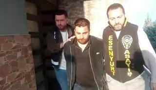 İntihar dedi cinayet &ccedil;ıktı! Oğlu babasını vurdu