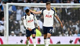 İngiliz devi Tottenham resmen k&uuml;me d&uuml;ş&uuml;yor! İşleri mucizeye kaldı