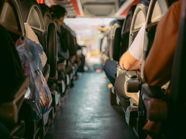 Otob&uuml;slerde &uuml;cretsiz olan o uygulama tarihe mi karışıyor?