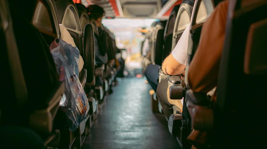 Otob&uuml;slerde &uuml;cretsiz olan o uygulama tarihe mi karışıyor?