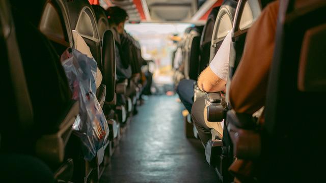 Otobüslerde ücretsiz olan o uygulama tarihe mi karışıyor?