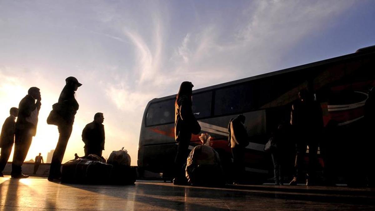 Otob&uuml;slerde &uuml;cretsiz olan o uygulama tarihe mi karışıyor? 4