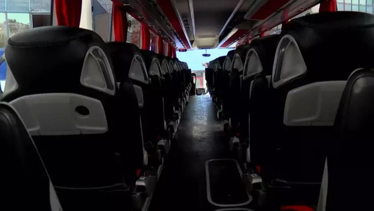 Otob&uuml;slerde &uuml;cretsiz olan o uygulama tarihe mi karışıyor? 5