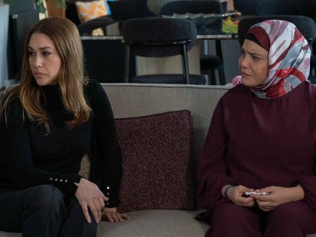 Yeni sezon hazırlığı: Kızılcık Şerbeti'ne bomba transfer