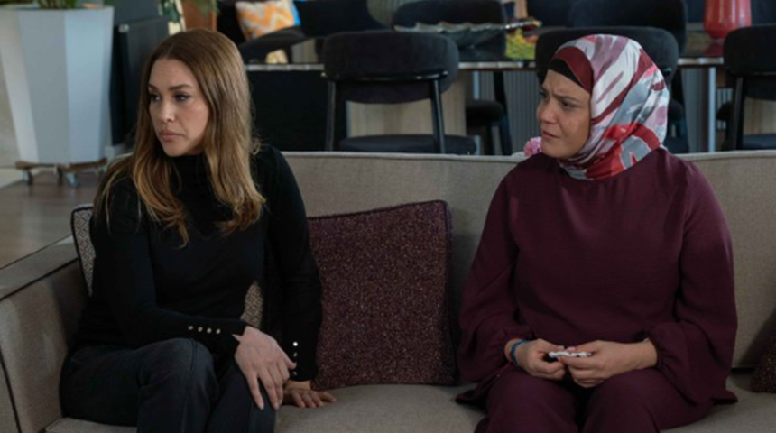 Kızılcık Şerbeti'ne bomba transfer: Murat Aygen kadroda