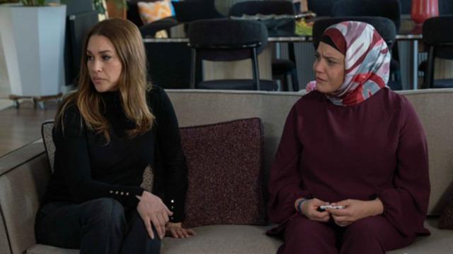 Kızılcık Şerbeti'ne bomba transfer: Murat Aygen kadroda