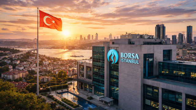 BIST 100 14.600'&uuml; ge&ccedil;ti, sırada 15.800 var