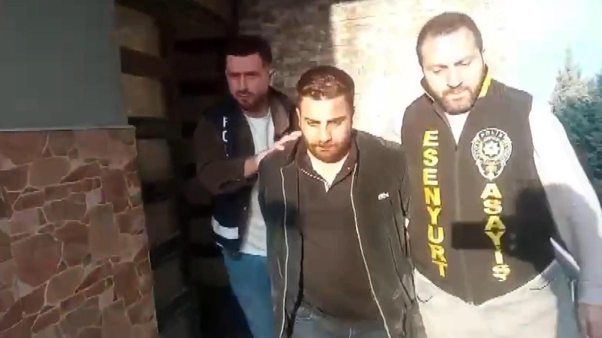 İntihar ihbarıyla gidildi: Cinayet olduğu ortaya çıktı!