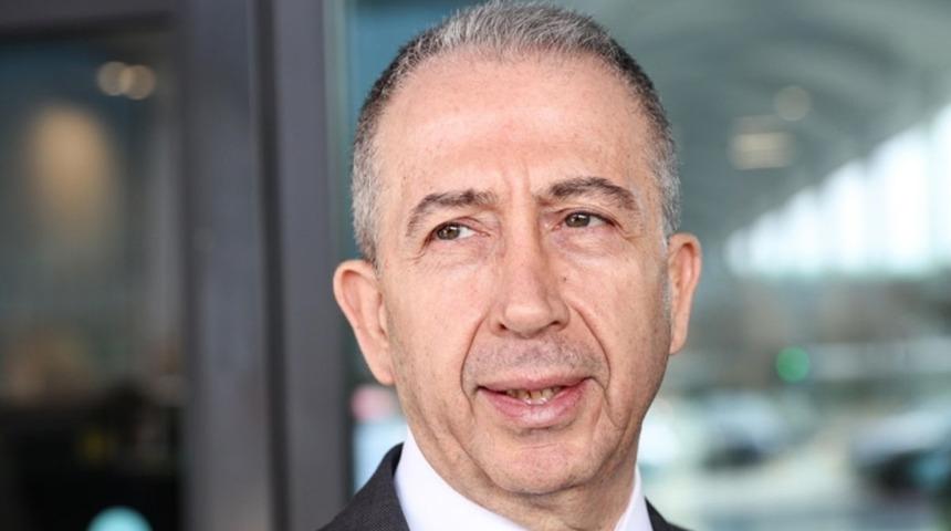 Metin &Ouml;zt&uuml;rk: "Taraftarımızla bu sene tekrar şampiyon olacağız"