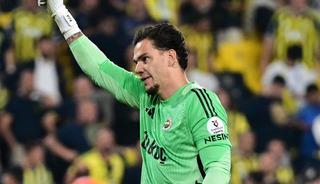 Fenerbah&ccedil;e'den hatalı gol yiyen Ederson i&ccedil;in karar!