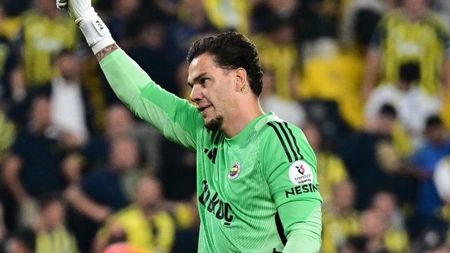 Fenerbahçe'den hatalı gol yiyen Ederson için karar!