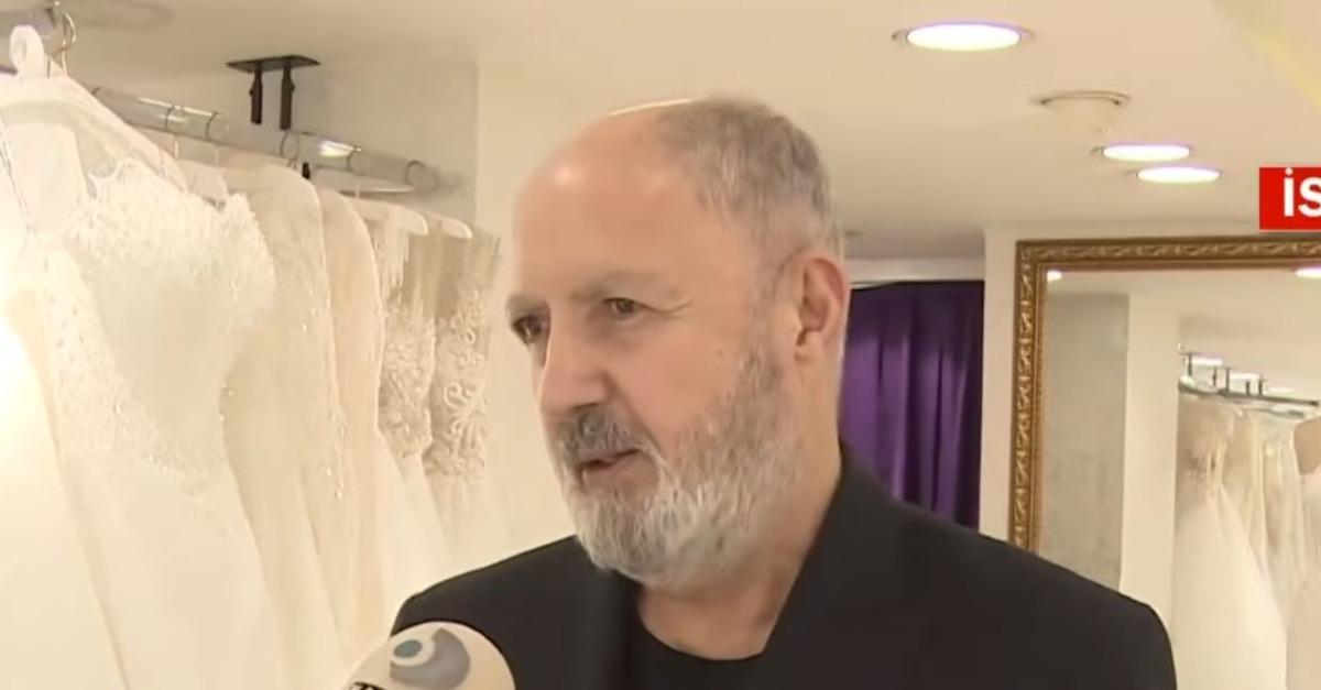 Gelinlik deneme fiyatları da arttı: 5000 TL isteyen var 3