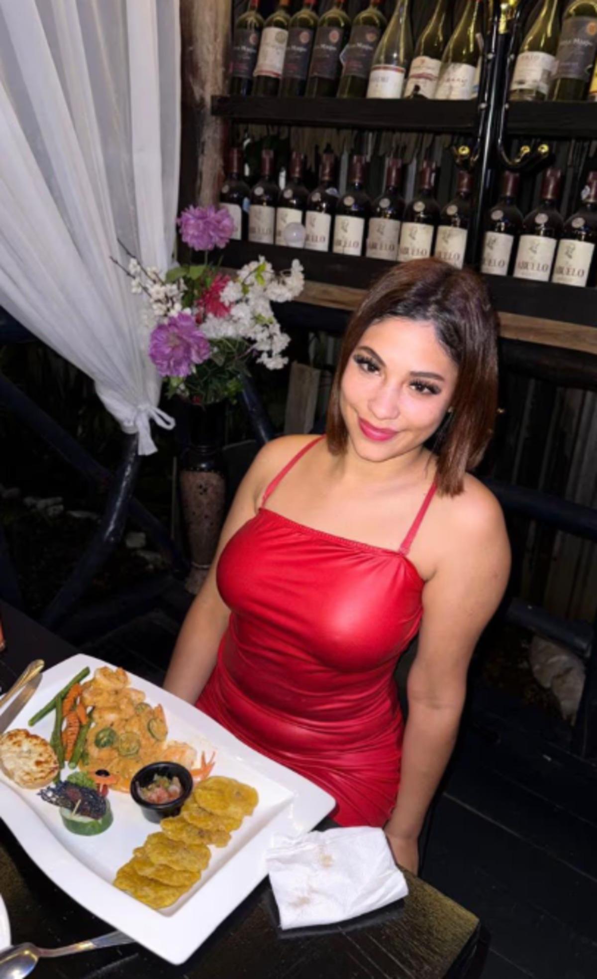 Katilini paylaşmış! &Uuml;nl&uuml; fenomenin korkun&ccedil; &ouml;l&uuml;m&uuml; 3