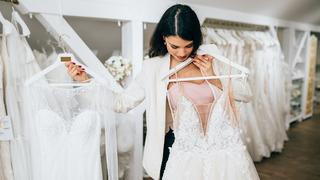 Gelinlik deneme fiyatları da arttı: 5000 TL isteyen var