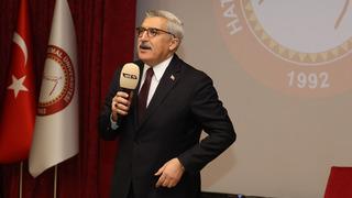 Yayman: Ulusaşırı dijital şirketler kötülüğün anası haline geldi